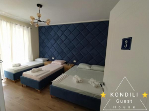 Guest House Kondili